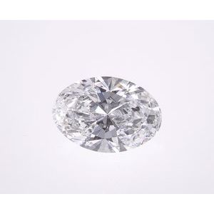 1.07ct OVAL Diamond - 500053415