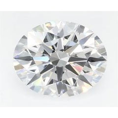 0.71ct ROUND Diamond - 500055195