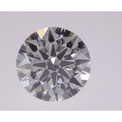 1.22ct ROUND Diamond - 500053354