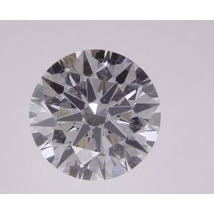 1.24ct ROUND Diamond - 500053356