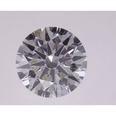 1.24ct ROUND Diamond - 500053356