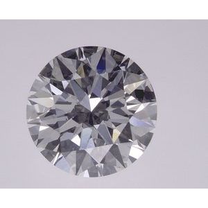 1.37ct ROUND Diamond - 500053365