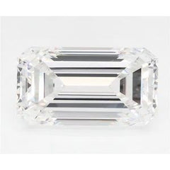 3.22ct EMERALD Diamond - 500055300