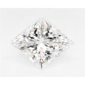 1.89ct SQUARE Diamond - 500055353
