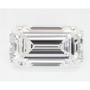1.3ct EMERALD Diamond - 500055333