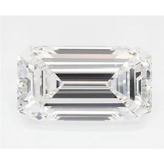 1.3ct EMERALD Diamond - 500055333