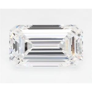 2.02ct EMERALD Diamond - 500055324