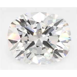 2.34ct CUSHION Diamond - 500055271