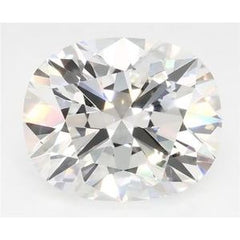 2.34ct CUSHION Diamond - 500055271