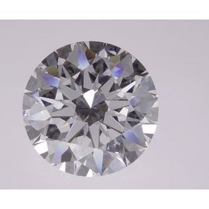2.04ct ROUND Diamond - 500053373