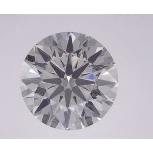2.9ct ROUND Diamond - 500053374