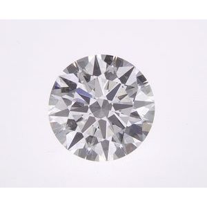 0.97ct ROUND Diamond - 500053329