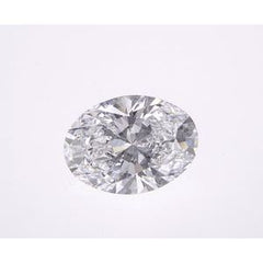 0.82ct OVAL Diamond - 500053381
