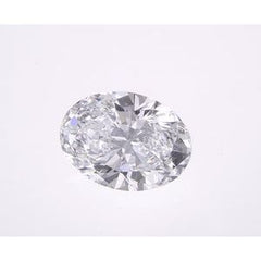 0.83ct OVAL Diamond - 500053382