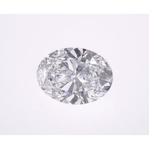0.85ct OVAL Diamond - 500053383