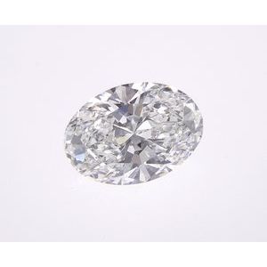 0.83ct OVAL Diamond - 500053388
