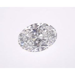 0.83ct OVAL Diamond - 500053388