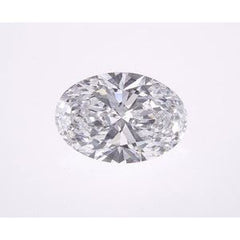 0.91ct OVAL Diamond - 500053390
