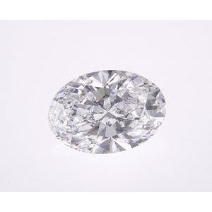0.97ct OVAL Diamond - 500053395