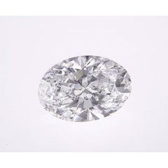 0.97ct OVAL Diamond - 500053395