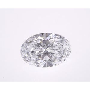 0.94ct OVAL Diamond - 500053394