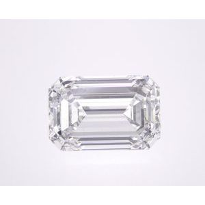 2.71ct EMERALD Diamond - 500051988