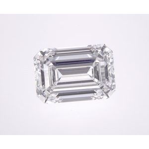 2.71ct EMERALD Diamond - 500051991