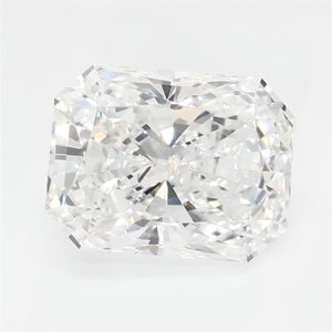 0.77ct RADIANT Diamond - 500055710