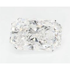 0.77ct RADIANT Diamond - 500055710