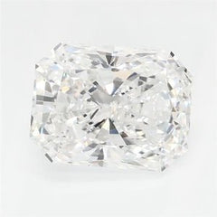 0.77ct RADIANT Diamond - 500055710