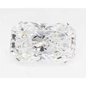 1.38ct RADIANT Diamond - 500055695