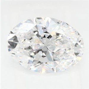 1.68ct OVAL Diamond - 500055440