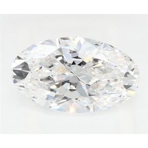 1.68ct OVAL Diamond - 500055440