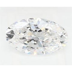 1.68ct OVAL Diamond - 500055440