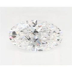 1.56ct OVAL Diamond - 500055455