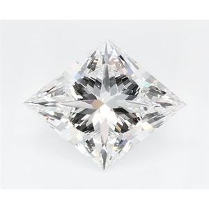 0.84ct SQUARE Diamond - 500055361