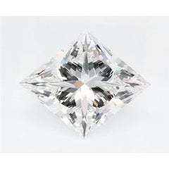 0.84ct SQUARE Diamond - 500055361