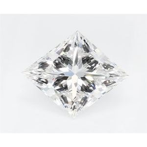 0.53ct SQUARE Diamond - 500055380