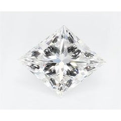 0.53ct SQUARE Diamond - 500055380