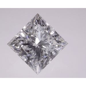 2.9ct SQUARE Diamond - 500051937