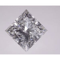 2.9ct SQUARE Diamond - 500051937