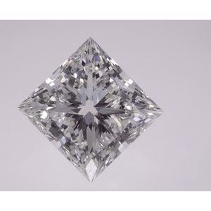 2.74ct SQUARE Diamond - 500051944