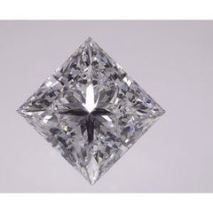 2.69ct SQUARE Diamond - 500051945