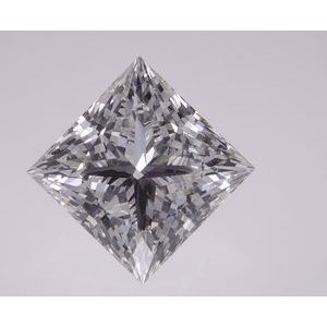 2.24ct SQUARE Diamond - 500051948