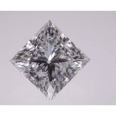 2.24ct SQUARE Diamond - 500051948