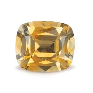 1.02ct ANTIQUE CUSHION Sapphire - 572711