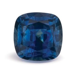 1.71ct CUSHION Sapphire - 568046