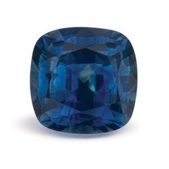 1.71ct CUSHION Sapphire - 568046