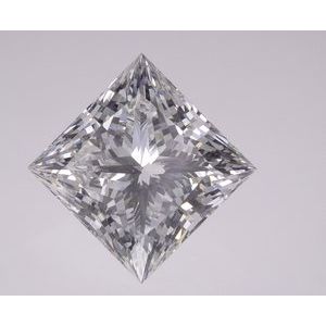 2.75ct SQUARE Diamond - 500051943