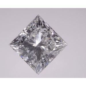 2.77ct SQUARE Diamond - 500051939